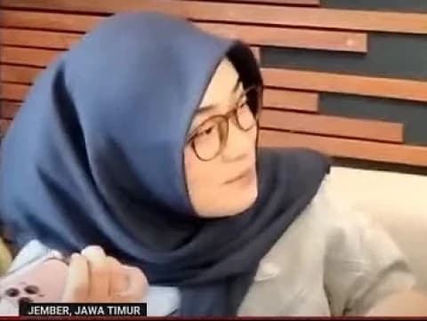 Bu Guru Salsa di Televisi: Ketika Tayangan Tak Mendidik Menjadi Contoh Buruk