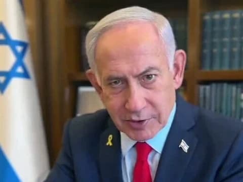 Israel Rencanakan Perluasan Invasi Wilayah, Situasi Gaza Semakin Terancam 