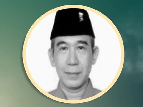 Plt Ketum Pagar Nusa 2015-2017 Ajengan Mimih Haeruman Wafat di Usia 53 Tahun
