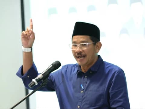 2 Tantangan Besar dalam Penerapan Masjid Hijau di Indonesia