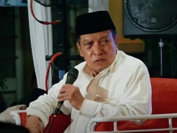 40 Hari Wafat Gus Alam, KH Said Aqil Siroj: Pesantren Harus Tetap Hidup!