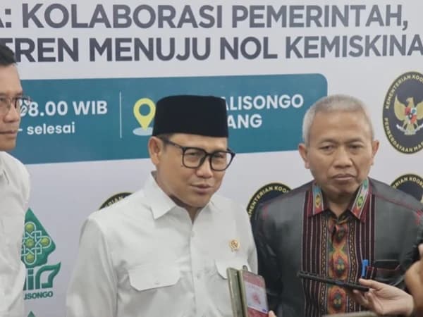 Rektor UIN Walisongo: Pesantren Bisa Jadi Pusat Pengembangan Masyarakat