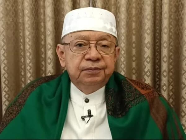 Bukan Hanya Kiai, Mustasyar PBNU: Dakwah Tanggung Jawab Setiap Muslim