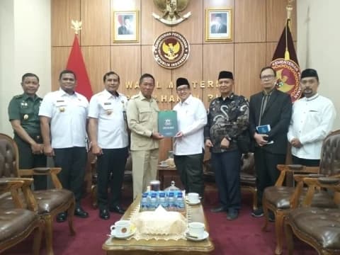 JATMAN dan Kementerian Pertahanan Jalin Kemitraan Strategis