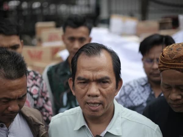 Aliansi Masyarakat Pati Bersatu Tetap Gelar Aksi, Tuntut Mundur Bupati Sudewo