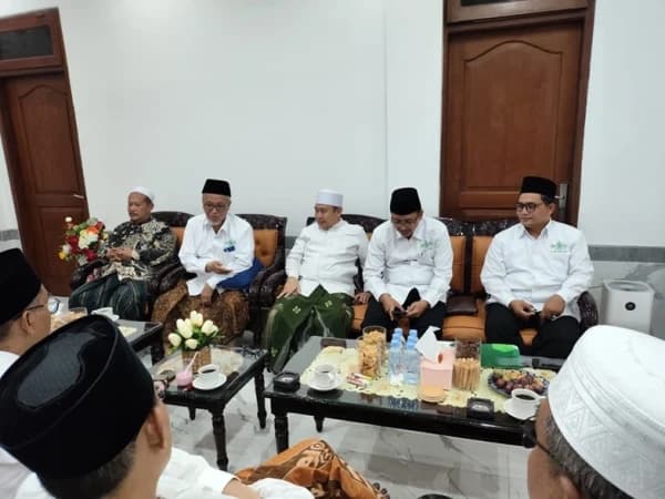 5 Poin Maklumat PCNU Pati Jelang Aksi 13 Agustus 2025 Esok