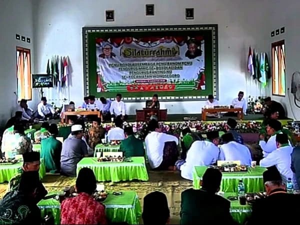 PCNU Boyolali Fokus Perkuat Koin NU dan Program Layanan Warga