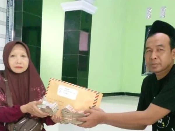 Nahdliyin di Losari Galang Dana untuk Korban Bencana Aceh-Sumatra, Satu Hari Tembus Rp37 Juta!