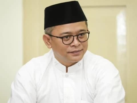 GKMNU Kemenag Sasar 20.277 Desa untuk Penguatan Keluarga Maslahat