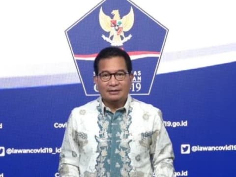 Karantina dan Isolasi, Kunci Utama Pengendalian Peningkatan Kasus Covid-19