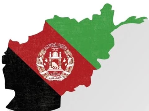 Kembali, Afghanistan Diguncang Gempa Dahsyat Ketiga Kalinya dalam Sepekan