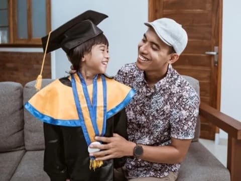 Pemerintah Terbitkan Edaran tentang Wisuda TK hingga SMA, Ini Isinya