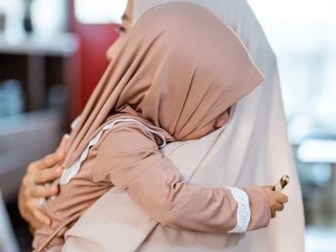 5 Kriteria Calon Istri Idaman dalam Islam