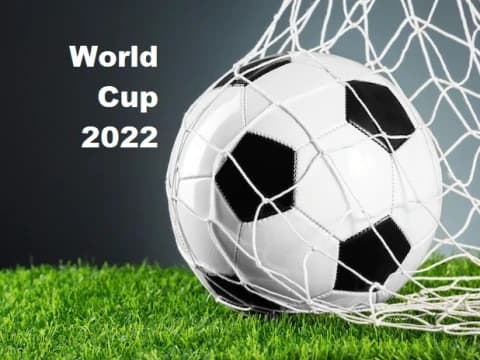 6 Negara Mayoritas Muslim yang Berlaga di Piala Dunia 2022