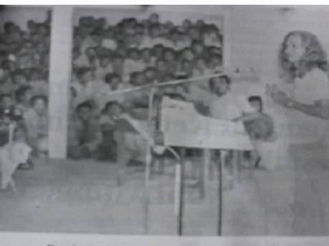 Jejak Seni di Pesantren Tebuireng