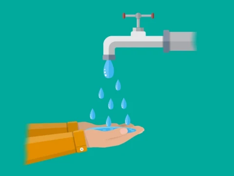 Tersentuh Laki-laki Bukan Mahram, Apakah Wudhu Jenazah Perempuan Batal?