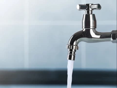 Hukum Kerja Sama Usaha Pengolahan Air dengan Fasilitas Masjid