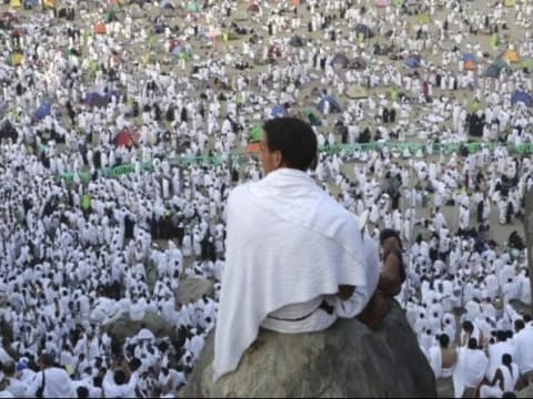 Apakah Puasa 9 Dzulhijjah Berdasarkan Wukuf di Arafah?