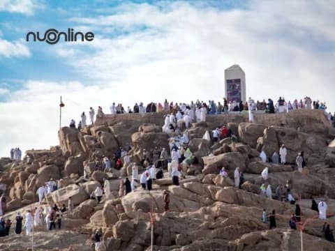 Khutbah Jumat: Memetik Hikmah Wukuf di Arafah
