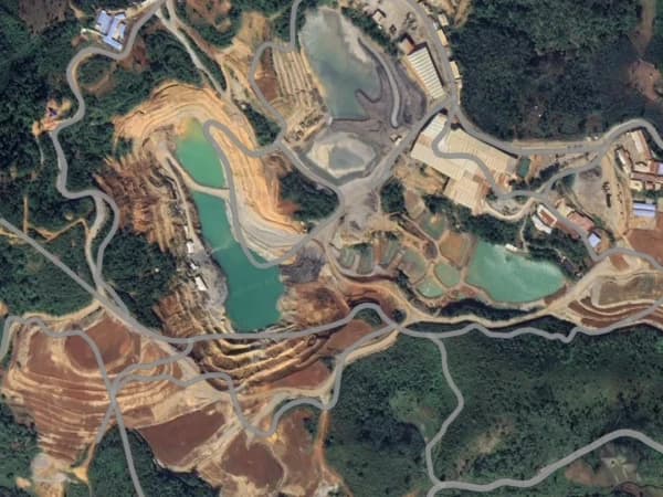 Banjir Sukabumi: 2.500 KK Direlokasi, 10 Korban Jiwa, Kerusakan Lingkungan Diduga Akibat Tambang Emas