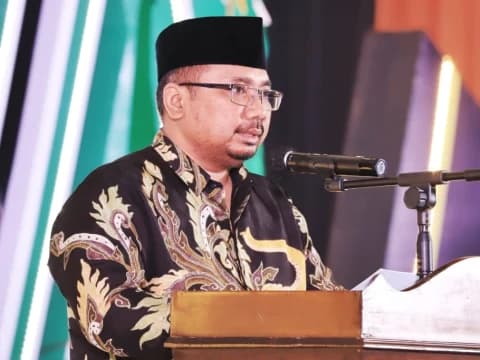 Aplikasi Mobile HajiPintar Diluncurkan, Jamaah Bisa Daftar Online