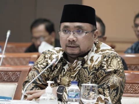 Honor Penyuluh Agama Non-PNS Diusulkan Naik, Ini Besarannya