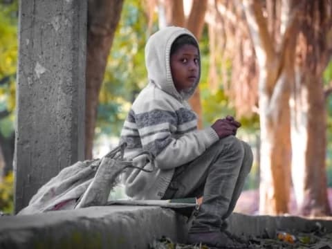 Larangan Memakan Harta Anak Yatim Perspektif Al-Qur’an dan Hadits