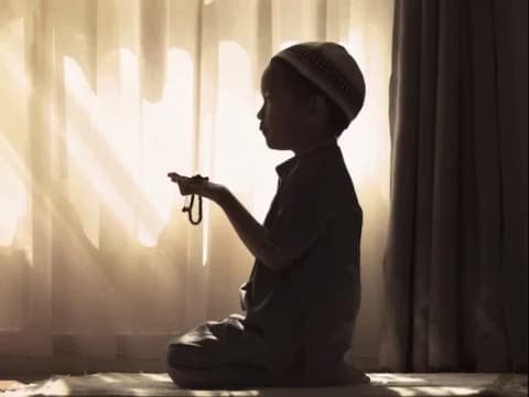 Sampai Kapan Batas Seseorang Disebut Yatim?