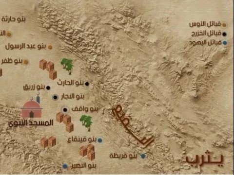 Meneladani Kesuksesan Mush’ab bin Umair Islamkan Penduduk Yatsrib