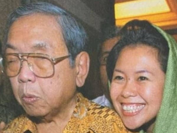 Yenny Wahid: 12 Tahun Berpulang, Teladan Gus Dur Tak Pernah Hilang
