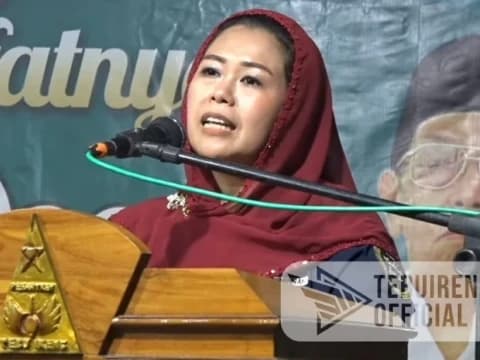 Pegang Aforisme Al-Hikam, Gus Dur Seimbang dan Tak Cari Popularitas