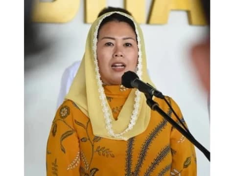 Yenny Wahid Harap Ada Keadilan Hukum atas Kasus Penganiayaan David