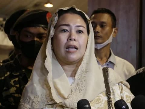1 Abad NU, Yenny Wahid: Renaisans dan Kontekstualisasi 3 Gerakan Dasar NU