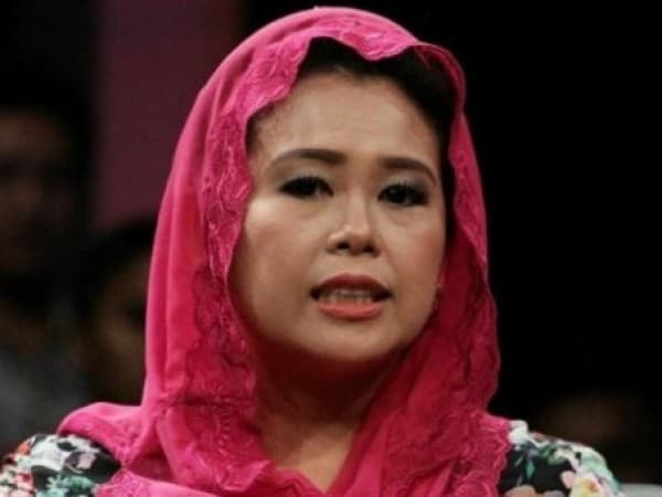 Semangat Sumpah Pemuda, Yenny Wahid Minta Masyarakat Akhiri Polarisasi Kadrun-Cebong