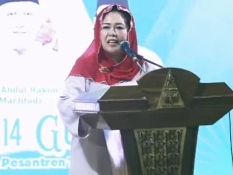 Gus Dur Sosok Istimewa, Banyak Mengajarkan Nilai Kebajikan 