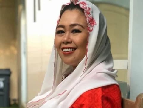 Yenny Wahid: Pancasila Menjadikan Keberagaman sebagai Keistimewaan