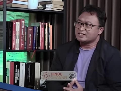 Tindakan Rasis Senator Arya Wedakarna Tunjukkan Tiga Gejala Kultural di Bali