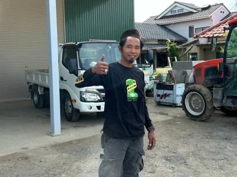 Kisah Petani Sukses Asal Indonesia di Jepang: Manfaatkan Teknologi Modern hingga Dukungan Penuh Pemerintah