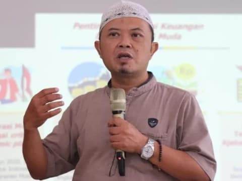 Cegah Jebakan Pinjol dengan Pahami Literasi Finansial