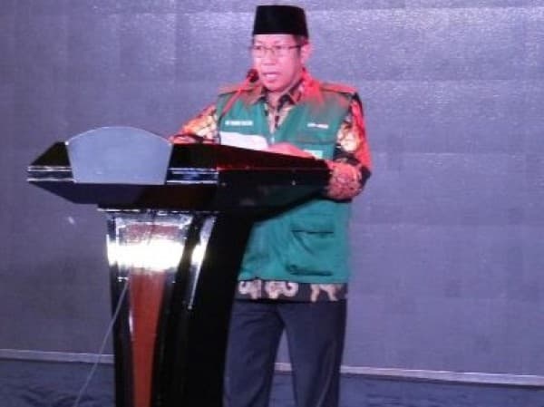 Lembaga Pertanian NU Turut Berupaya Majukan Petani Indonesia Timur