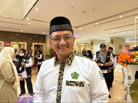 Imigrasi Arab Saudi Deportasi 22 WNI yang Berhaji dengan Visa Ziarah