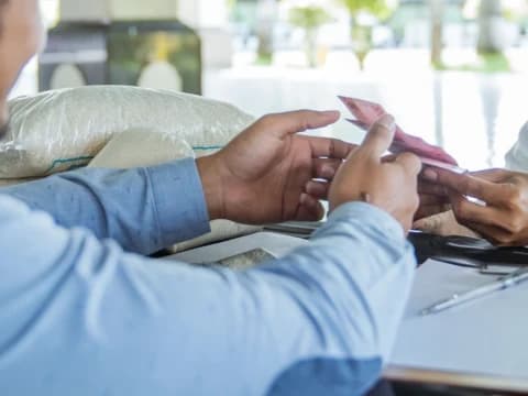 Kultum Ramadhan: Zakat, Membersihkan Harta, Menyucikan Jiwa 