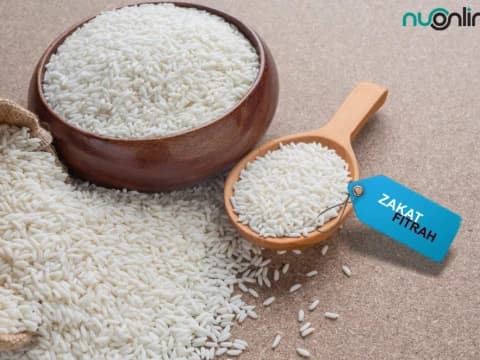 Penjelasan Hukum Bayar Zakat Fitrah Lebih Awal di Bulan Ramadhan