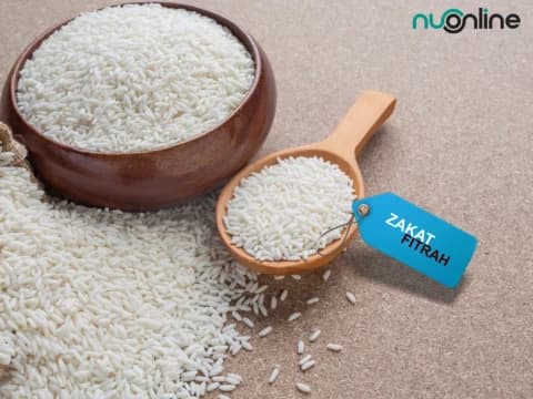 Bolehkah Zakat Fitrah dengan Uang? Begini Penjelasannya