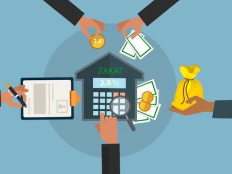 Zakat dalam Pandangan Gus Mus sebagai Tolok Ukur Syahadat