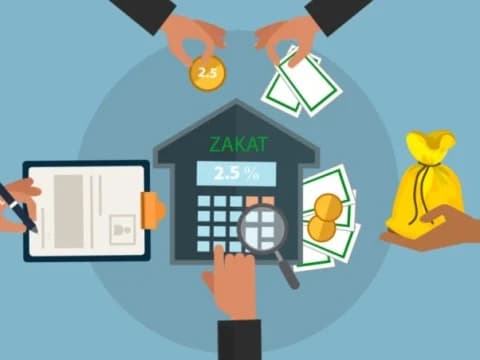 Fiqih Zakat: Hukum Mengalokasikan Zakat kepada Anak Yatim