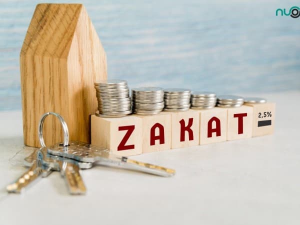 Cara Menghitung Zakat Bisnis Properti