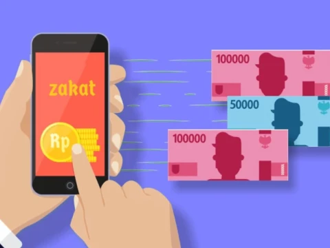 Panduan Lengkap Zakat Fitrah dengan Uang