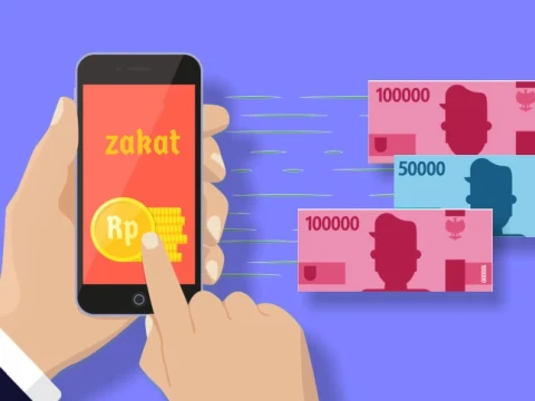 Bolehkah Suami Menerima Zakat dari Istri?