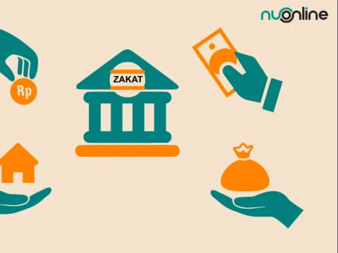 Khutbah Jumat: Ramadhan  Bulan Zakat